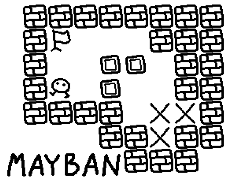 Spill Mayban online