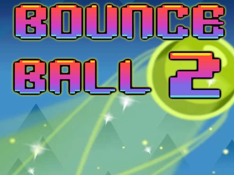 Spill Sprett ball 2 online