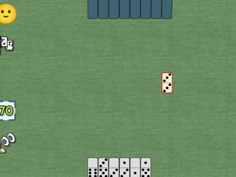 Spill Domino Spider Duel online