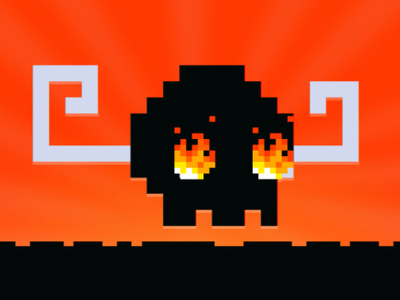 Spill Mad Dash online