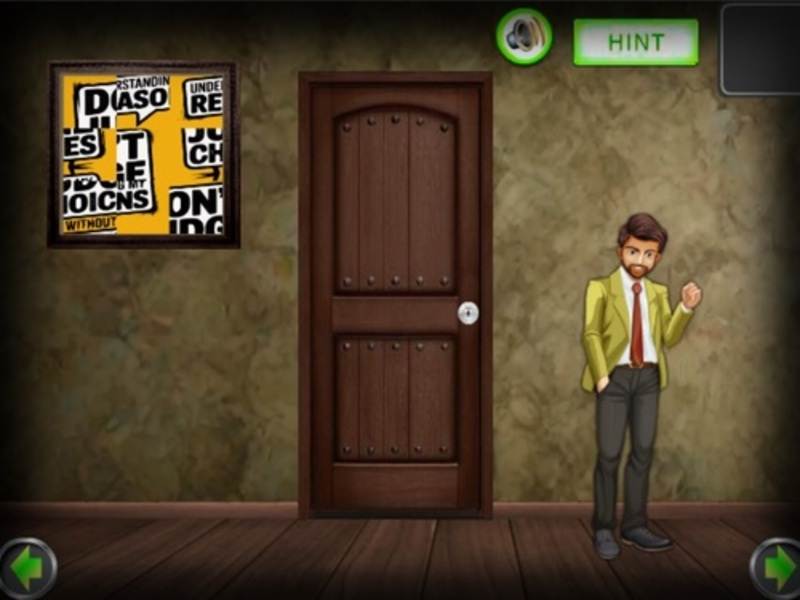 Spill Amgel Easy Room Escape 305 online