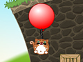 Spill Ballong kjæledyr  online
