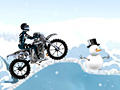 Spill Ice Rider  online