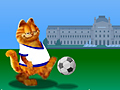 Spill Garfield 2  online