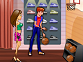 Spill Naughty Mall  online