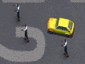 Spill Zombie Racers Score Attack  online