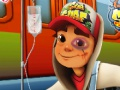 Spill Subway Surfers Doctor  online