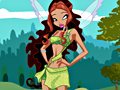 Spill Winx Club Layla  online