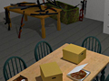 Spill FBI Refuge  online
