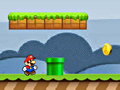 Spill Mario Zone  online
