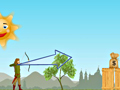 Spill Robin Hood og Treasure online