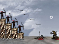 Spill Vrede av ondskap  online