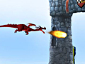 Spill Dragon Flyer  online