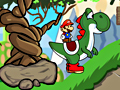Spill Mario & Yoshi Adventure  online