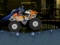 Spill Batman Super Truck  online