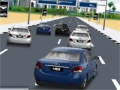 Spill 3D racing mani  online