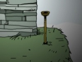 Spill Subachine Zero: Ancient Adventure  online
