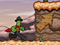Spill Cactus McCoy  online