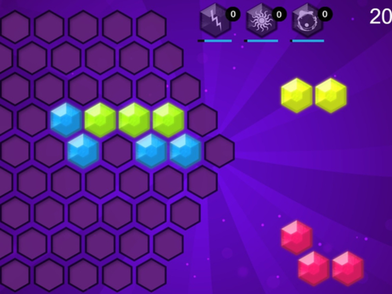 Spill Hexa Fit online