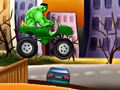 Spill Hulk Truck  online