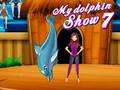 Spill Mitt delfinshow 7  online