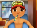 Spill Subway Surfing: Operasjon  online