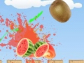 Spill Crazy Fruits Killer  online