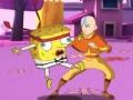 Spill SpongeBob: Summer Super Brawl  online