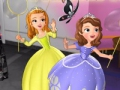 Spill Sofia den første: The Curse Princess Ivy  online