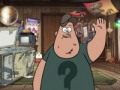 Spill Gravity Falls: Shack Wonderland  online