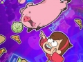 Spill Gravity Falls: Start-gris  online