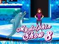 Spill Mitt delfinshow 8  online