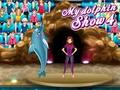 Spill Mitt delfinshow 4  online