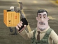Spill Sauen Shaun: lam Escape  online