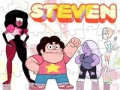 Spill Steven Universe: Puzzle online