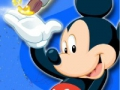 Spill Mickey`s Magic Doodle  online
