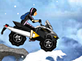 Spill Rancho Ice Racer  online