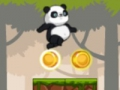 Spill Kjør Panda, løp!  online