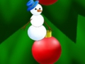 Spill Julen Snowman  online
