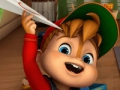 Spill Alvin og gjengen: Paper Pilot  online