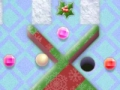 Spill Jule mini golf  online