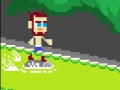 Spill Giftig surfer  online