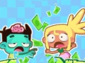 Spill Zombie markedet  online