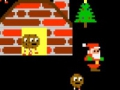 Spill Battle of Santa  online