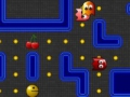 Spill Pacman  online