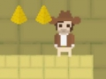 Spill Doom pixel: Guardian of the Ankh  online