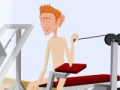 Spill Ultimate Douchebag Workout online