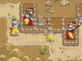 Spill Forsvars Crusader  online