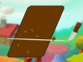 Spill Cutting cookies  online