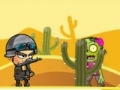 Spill Zombie -skytter online